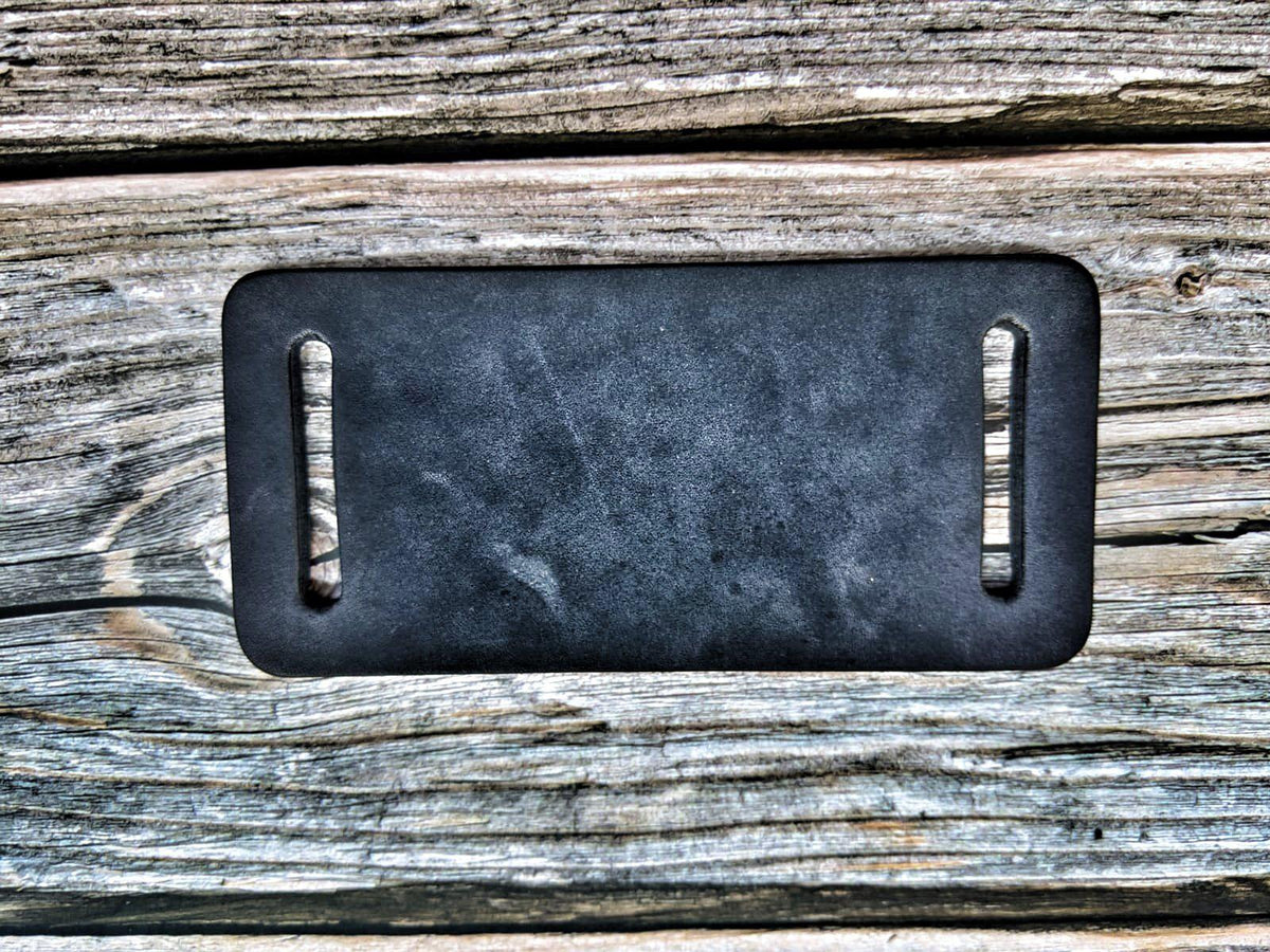 Medium Belt Slide Sheath Add On