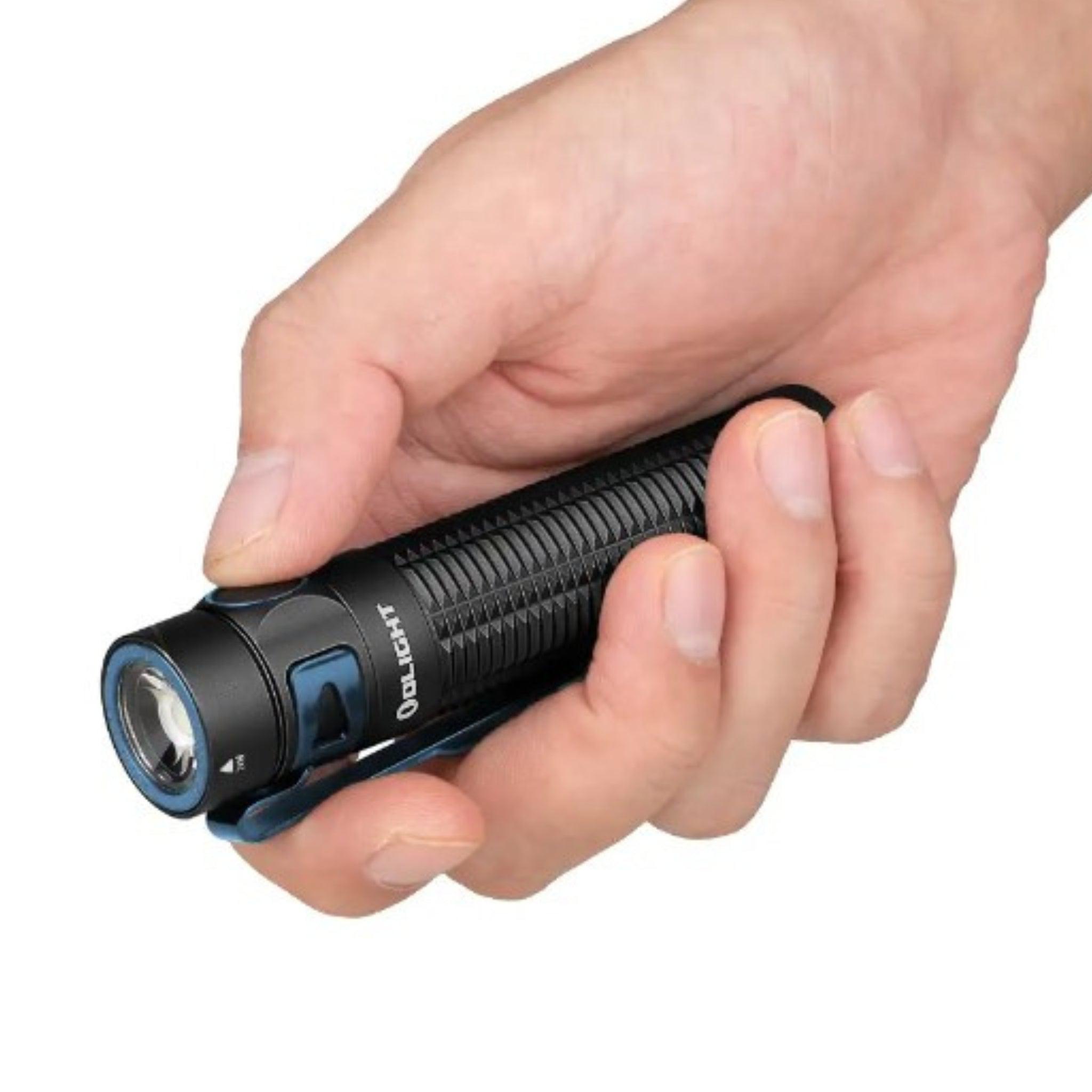 Olight Baton 3 Pro | 1500 Lumens Everyday Carry Torch