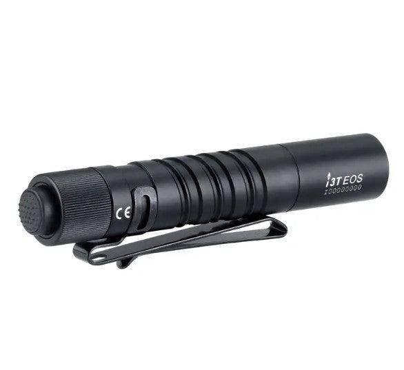 Olight i3T EOS Max 180 Lumens AAA LED Torch