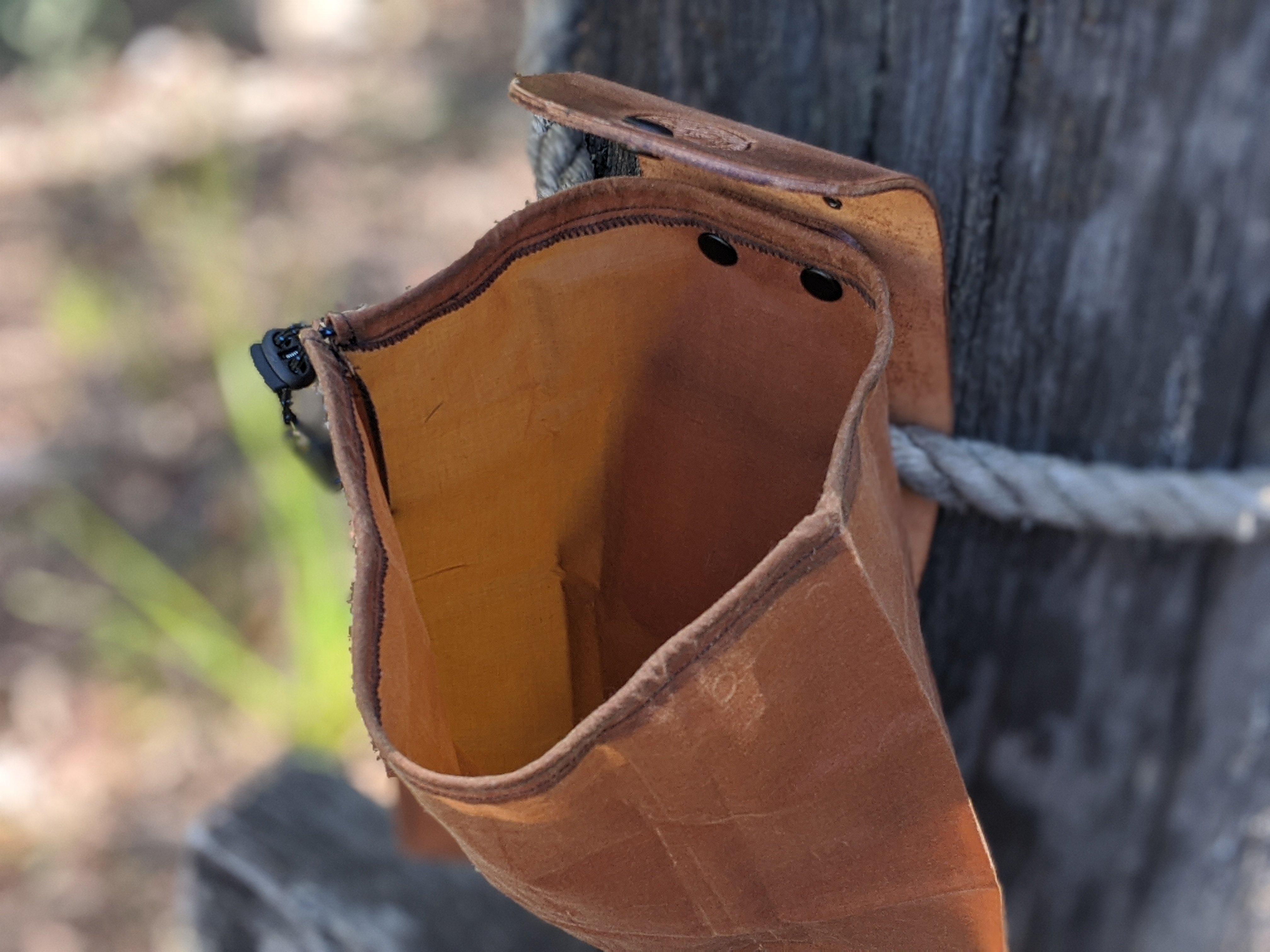 RMK Foraging Pouch