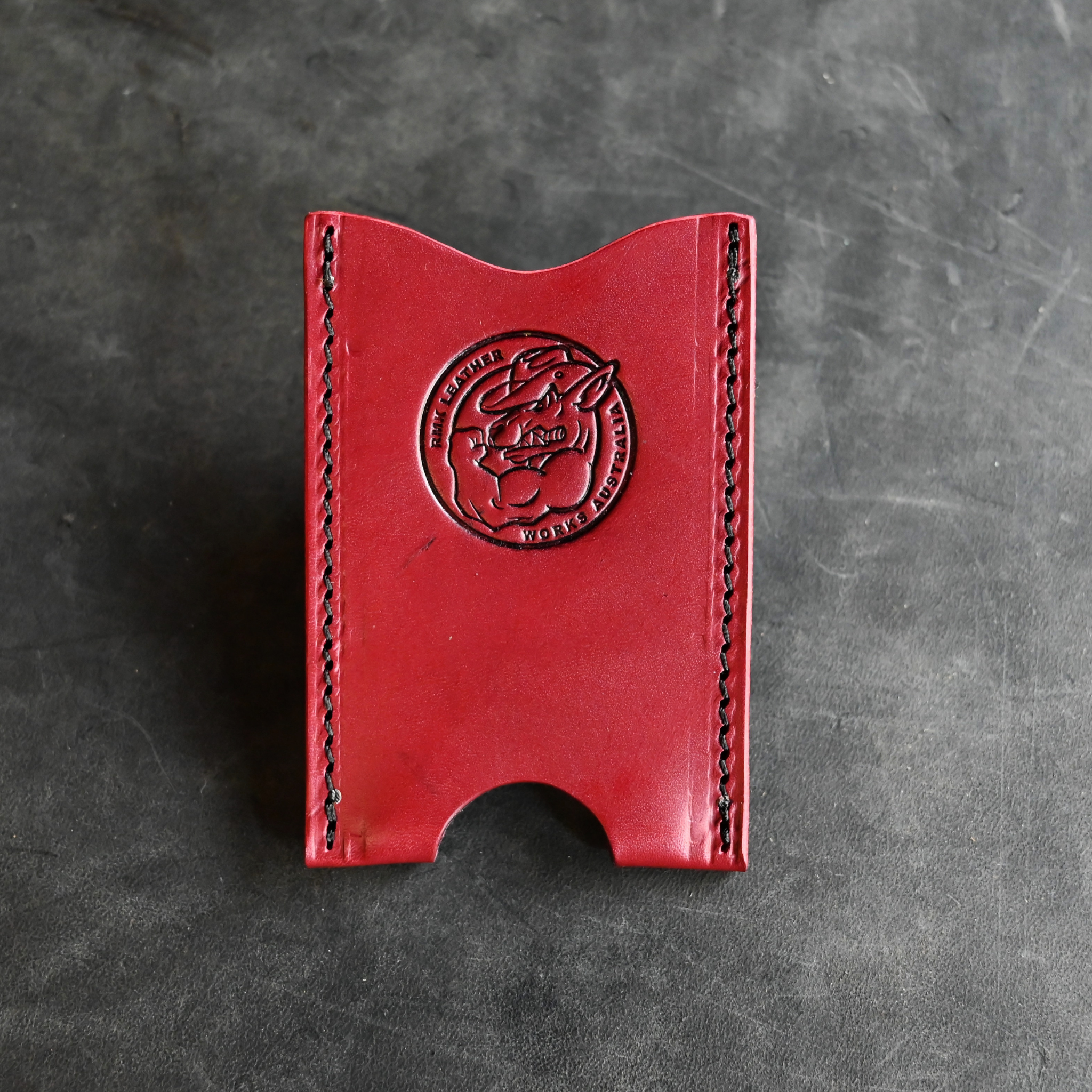 RMK Original Minimalist Wallet