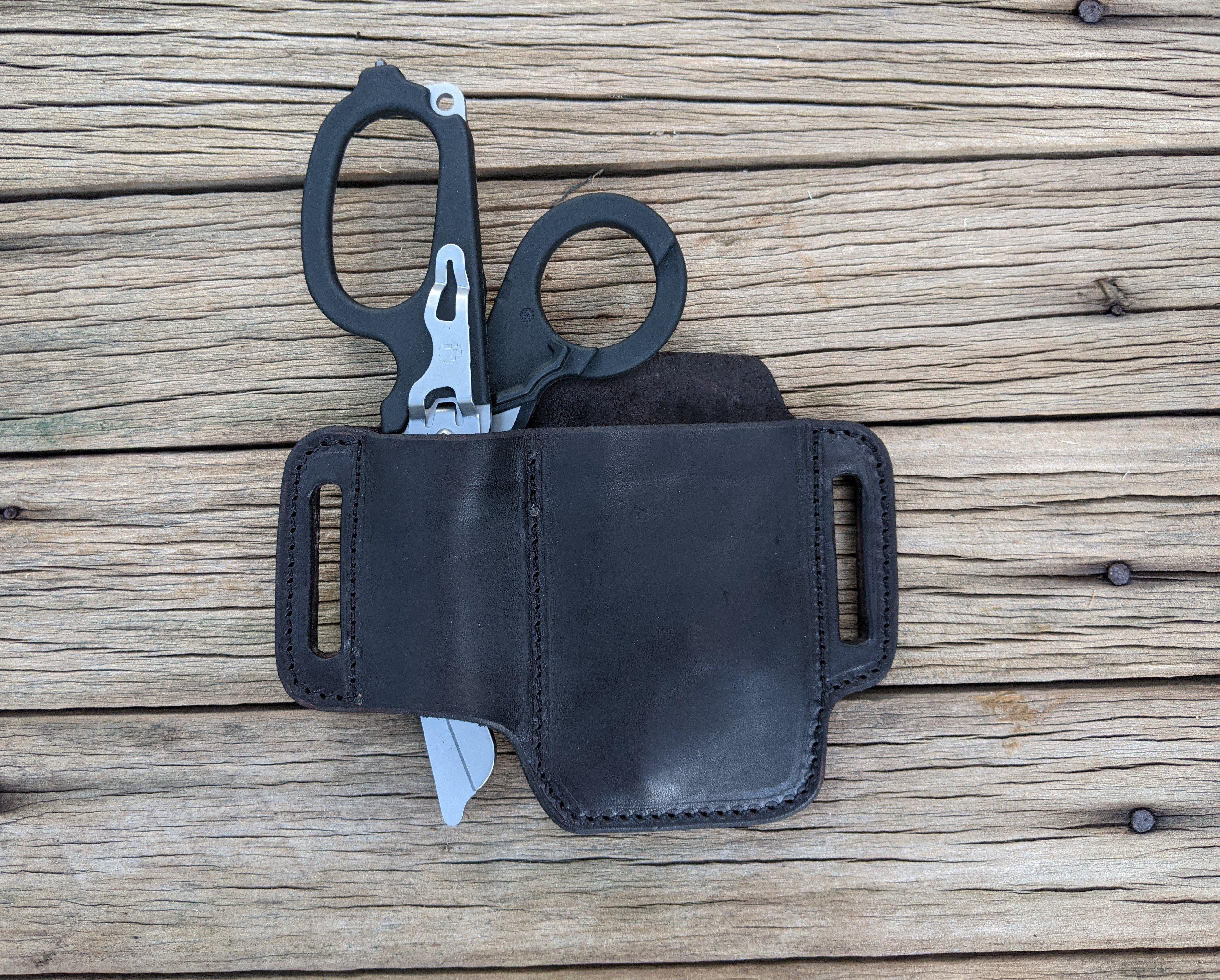 RMK Raptor Pancake Holster