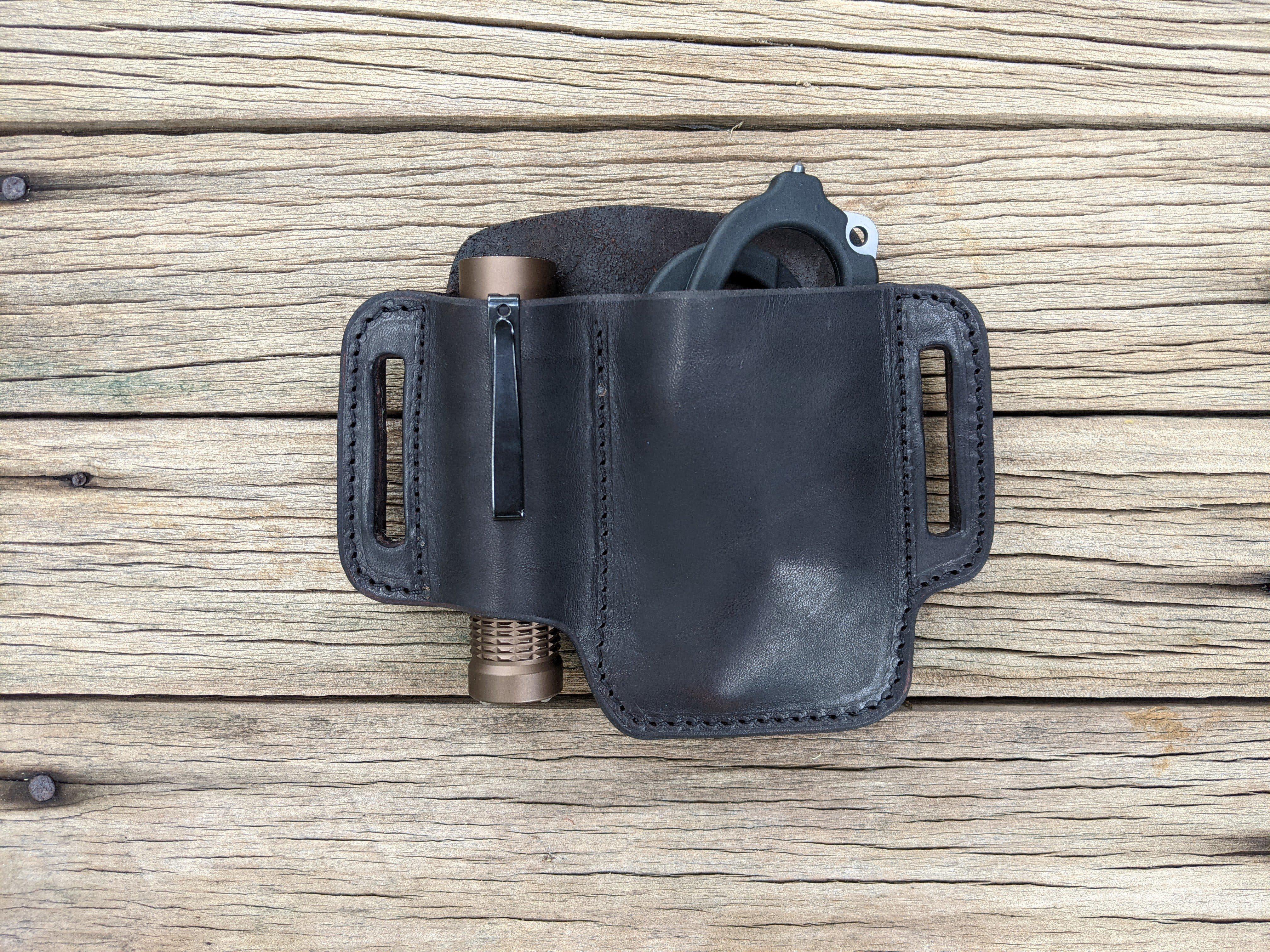 RMK Raptor Pancake Holster