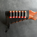 Shotgun Butt Stock Wrap