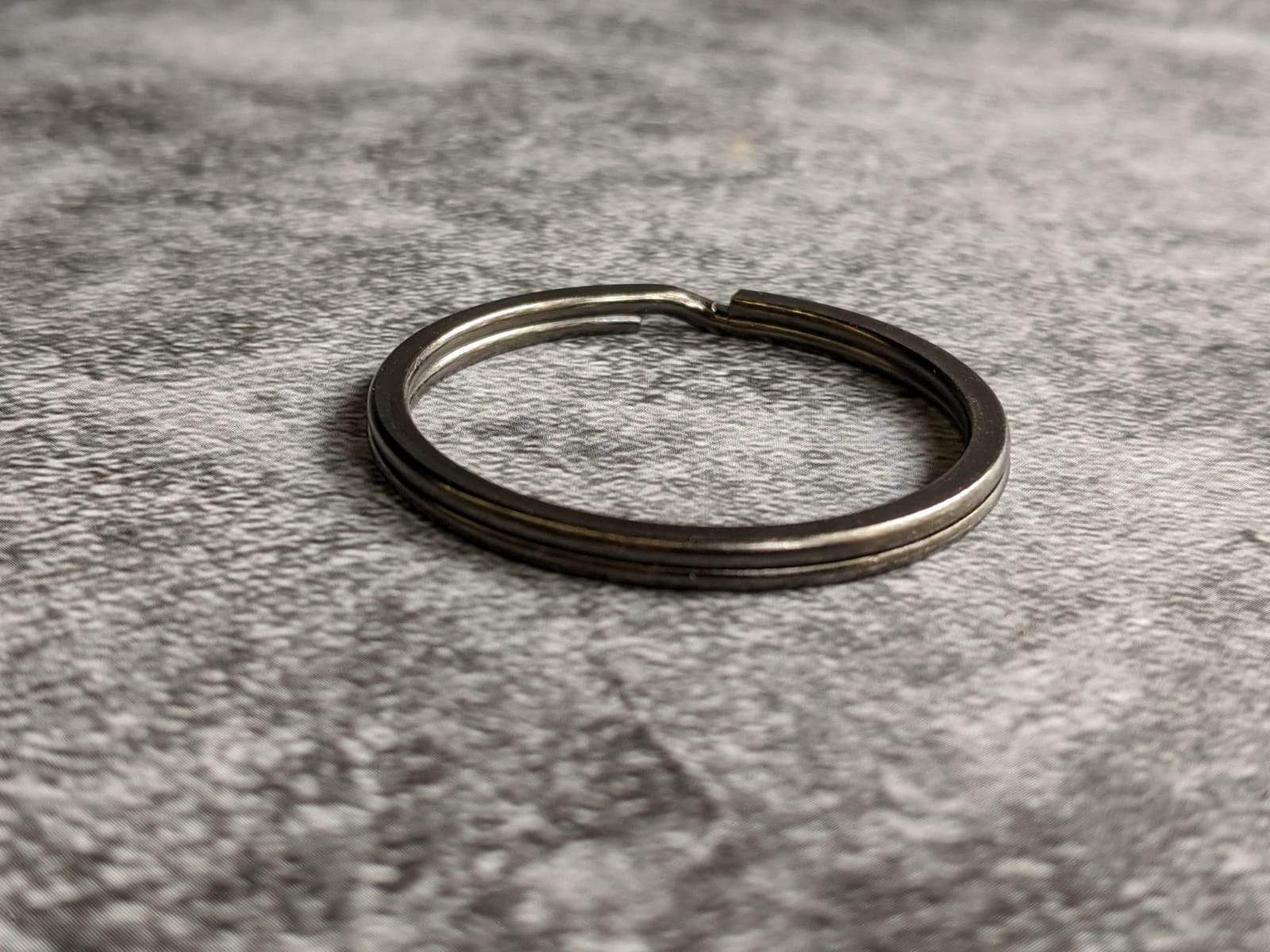 Split Ring 30mm